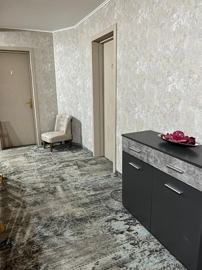 Pensiunea Crescent Predeal Exterior photo